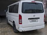 Toyota Hiace 2007 года за 4 000 000 тг. в Актау – фото 4