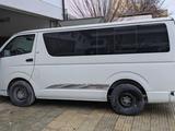 Toyota Hiace 2007 года за 4 000 000 тг. в Актау – фото 5