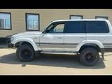 Toyota Land Cruiser 1998 года за 3 500 000 тг. в Кызылорда