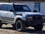 Toyota Land Cruiser 1998 года за 3 500 000 тг. в Кызылорда – фото 2