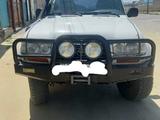 Toyota Land Cruiser 1998 года за 3 500 000 тг. в Кызылорда – фото 3