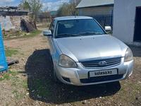 ВАЗ (Lada) Priora 2170 2012 года за 2 000 000 тг. в Усть-Каменогорск