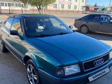 Audi 80 1993 года за 2 650 000 тг. в Павлодар – фото 5