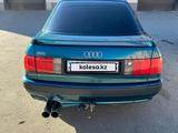 Audi 80 1993 года за 2 650 000 тг. в Павлодар – фото 3