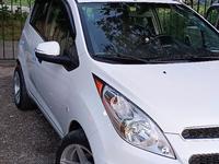 Chevrolet Spark 2014 года за 4 200 000 тг. в Шымкент