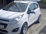 Chevrolet Spark 2014 годаүшін4 200 000 тг. в Шымкент – фото 2