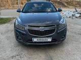 Chevrolet Cruze 2014 года за 4 000 000 тг. в Астана – фото 4