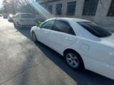 Toyota Camry 2003 годаүшін5 300 000 тг. в Шымкент – фото 3