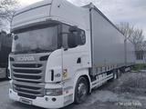 Scania  R-Series 2012 годаүшін18 000 000 тг. в Шымкент