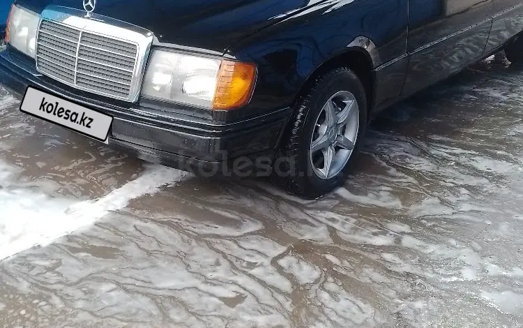 Mercedes-Benz E 320 1991 годаүшін2 300 000 тг. в Алматы