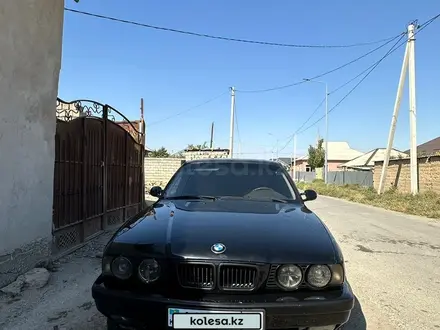 BMW 540 1995 года за 4 300 000 тг. в Шымкент