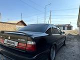 BMW 540 1995 годаүшін4 300 000 тг. в Шымкент – фото 3