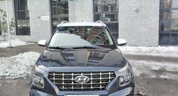 Hyundai Venue 2021 года за 5 990 000 тг. в Астана