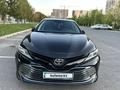 Toyota Camry 2021 года за 13 900 000 тг. в Шымкент – фото 7