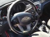 Kia Rio 2012 годаfor4 500 000 тг. в Актау – фото 5