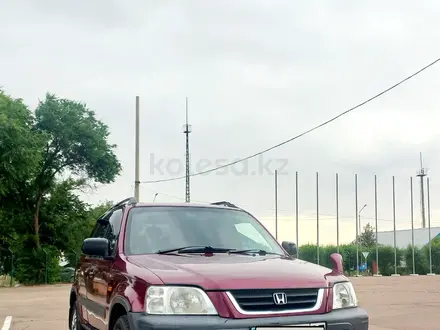 Honda CR-V 1996 года за 2 950 000 тг. в Алматы – фото 3