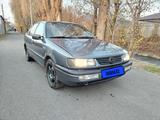 Volkswagen Passat 1996 годаүшін1 500 000 тг. в Тараз – фото 3