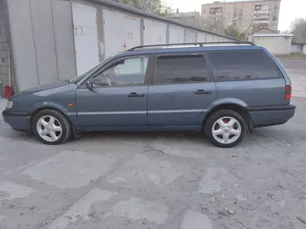 Volkswagen Passat 1994 года за 2 600 000 тг. в Талдыкорган – фото 5