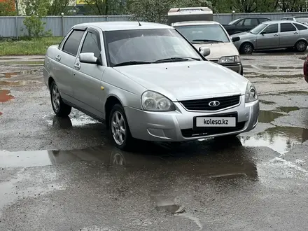 ВАЗ (Lada) Priora 2170 2012 года за 2 200 000 тг. в Кокшетау – фото 2