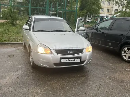 ВАЗ (Lada) Priora 2170 2012 года за 2 200 000 тг. в Кокшетау – фото 6