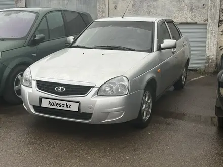 ВАЗ (Lada) Priora 2170 2012 года за 2 200 000 тг. в Кокшетау