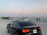 Chevrolet Monza 2023 годаүшін6 000 000 тг. в Актау – фото 3