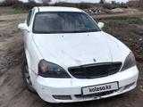 Daewoo Magnus 2001 годаfor1 300 000 тг. в Караганда