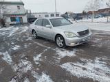 Lexus LS 430 2004 года за 7 000 000 тг. в Экибастуз – фото 3