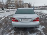 Lexus LS 430 2004 года за 7 000 000 тг. в Экибастуз – фото 5