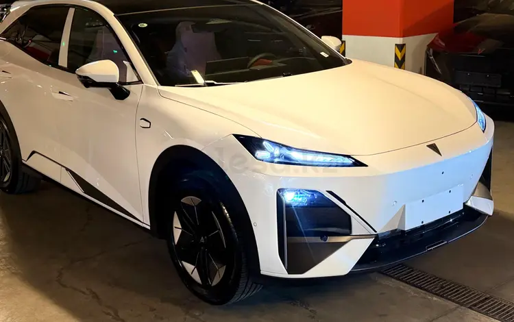 Deepal S07 Max 215 2025 года за 13 300 000 тг. в Алматы