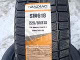 225/55R18 TRAZANO за 34 000 тг. в Алматы