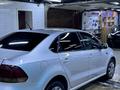 Volkswagen Polo 2015 годаfor4 750 000 тг. в Астана – фото 9