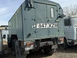Урал  5557 1993 года за 6 000 000 тг. в Актобе – фото 3