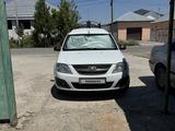 ВАЗ (Lada) Largus (фургон) 2014 года за 2 350 000 тг. в Шымкент