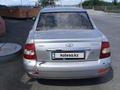 ВАЗ (Lada) Priora 2170 2011 годаүшін1 200 000 тг. в Темиртау – фото 2