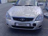 ВАЗ (Lada) Priora 2170 2011 годаүшін1 200 000 тг. в Темиртау