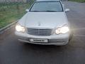 Mercedes-Benz C 200 2005 года за 4 000 000 тг. в Караганда – фото 18