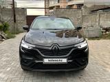 Renault Arkana 2019 годаүшін8 000 000 тг. в Алматы