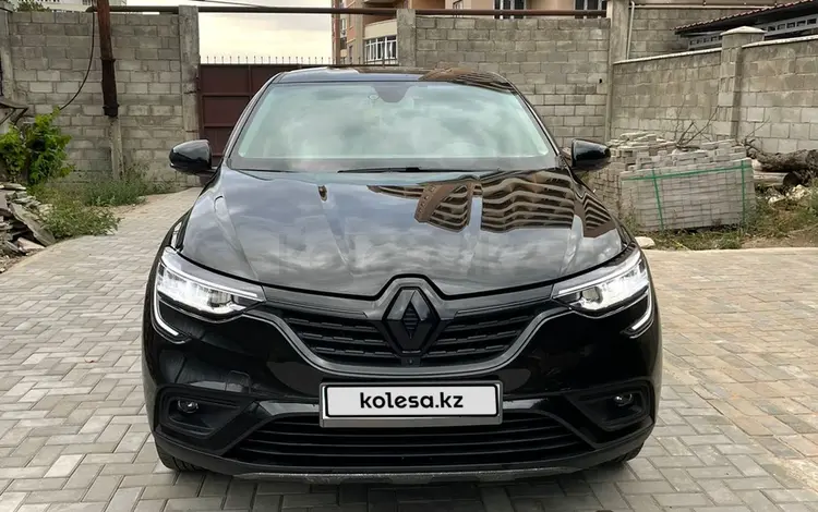 Renault Arkana 2019 годаүшін7 800 000 тг. в Алматы