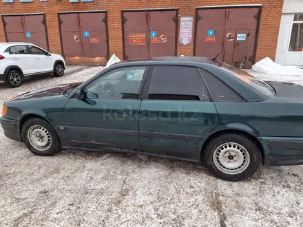 Audi 100 1993 года за 2 400 000 тг. в Петропавловск