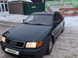 Audi 100 1993 годаfor2 400 000 тг. в Петропавловск – фото 5