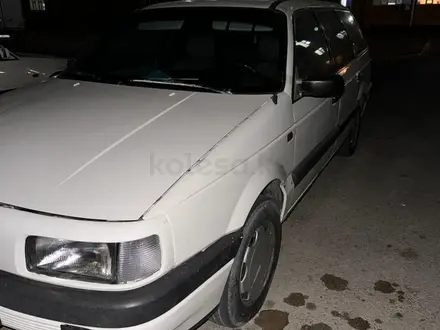 Volkswagen Passat 1993 года за 1 600 000 тг. в Кызылорда – фото 2