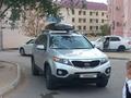 Kia Sorento 2011 годаүшін8 000 000 тг. в Актау – фото 4