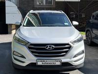 Hyundai Tucson 2015 года за 9 000 000 тг. в Алматы