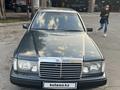 Mercedes-Benz E 280 1993 года за 2 100 000 тг. в Конаев (Капшагай)