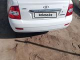 ВАЗ (Lada) Priora 2170 2010 годаүшін700 000 тг. в Атырау – фото 2