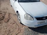 ВАЗ (Lada) Priora 2170 2010 годаүшін700 000 тг. в Атырау