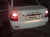 ВАЗ (Lada) Priora 2170 2010 годаүшін700 000 тг. в Атырау – фото 4