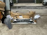 Бампер/Фара/Решетка/Подкрыльник/Camry 55 за 40 000 тг. в Алматы