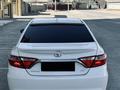 Toyota Camry 2015 годаүшін9 600 000 тг. в Актау – фото 4